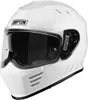Casco Simpson Venom, bianco, M (57/58) Anteprima dell’immagine prodotto 3