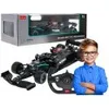 Auto R/C Mercedes-AMG F1 W11 EQ Performance (1:12) Anteprima dell’immagine prodotto 24