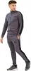 Under Armour Strick-Trainingsanzug, Grau L Produktbild-Vorschau 18