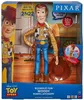 Toy Story Woody parlante 30 cm Anteprima dell’immagine prodotto 2
