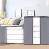 Grande organizzatore di biancheria da letto, borsa per Anteprima dell’immagine prodotto 12