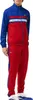 Lacoste Tennis Logo Stripes Traininganzug Herren Produktbild-Vorschau 1