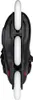 Powerslide Storm 110 Inline-skates Schwarz EU 43-44 Schwarz Produktbild-Vorschau 2