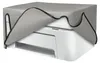 kwmobile Cover kompatibel mit HP DeskJet 4120e / DeskJet Produktbild-Vorschau 1