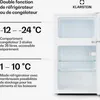 KLARSTEIN Big Daddy Cool - Frigo réfrigérateur, Voir les images du produit 4