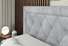 ALTDECOR Boxspringbett mit Fußteil -  mit Produktbild-Vorschau 5