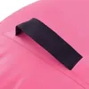 vidaXL Nafukovacia gymnastická rolka s pumpou 120x75 cm PVC Náhľad obrázku produktu 5