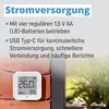 Shelly Plug & Play Plus H&T Gen. 3 Mat wit Productafbeelding-voorbeeld 16
