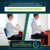 ZenOne Sports Balancekissen, orthopädisches Sitzkissen, Produktbild-Vorschau 4