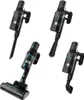 Cecotec Rockstar 3500 Storm Pet Flex, steelstofzuiger Productafbeelding-voorbeeld 4