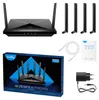 CUDY LT700 AC1200 Wi-Fi 4G Router LTE-Cat6 Gigabit Produktbild-Vorschau 3