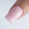 Gel in Bottle Molly Nails Pro Salon Pink Sorbet – Aufbaugel Produktbild-Vorschau 2