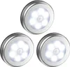 INF Lumières LED avec veilleuse à détecteur de mouvement, Voir les images du produit 1