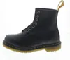 Dr. Martens Uni Stiefeletten 14045001 Farbe: Schwarz Größe: Produktbild-Vorschau 1