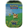 Mini plechovka Pokemon Go Náhled obrázku produktu 3