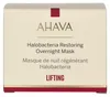 Ahava Halobacteria Restoring Overnight Mask 50 ml Anteprima dell’immagine prodotto 5