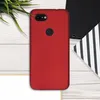 kwmobile Handyhülle für Google Pixel 3a Hülle - Silikon Produktbild-Vorschau 2