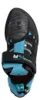 Scarpa Instinct VSR Black/Azure 42,5 Kletterschuhe Produktbild-Vorschau 12