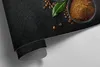 Küchenmatte 150x225 cm Vinylmatte Bodenmatte Dekoration - Produktbild-Vorschau 5
