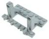Trixbrix Zarážedlo – koleje pro LEGO® City vláčky, Náhled obrázku produktu 5