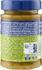 6x Barilla Pesto Basilico e Pistacchio Pesto mit Basilikum Produktbild-Vorschau 2