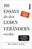 101 Essays, die dein Leben verändern werden Produktbild-Vorschau 2