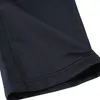 Herbold Sportswear Trainingsanzug Gr.L schwarz Produktbild-Vorschau 4