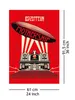 Pyramid International PP34445, 1 Stück(e), Led Zeppelin, Produktbild-Vorschau 11
