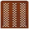 vidaXL Housse de protection pour climatiseur, aspect Voir les images du produit 4
