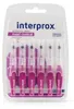 Interprox spazzolini interdentali viola maxi confezione da Anteprima dell’immagine prodotto 4