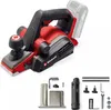 Professional Akku-Hobel TP-PL 18/3 Li BL-Solo, 18Volt Produktbild-Vorschau 1
