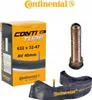 Dętka CONTINENTAL "Tour 28 All" 28-622, zawór Schrader 28 x Podgląd zdjęcia produktu 7