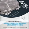 SANILO® WC-Sitz mit Absenkautomatik und Schnellverschluss Produktbild-Vorschau 5