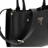 Borsa A Tracolla Del Marchio Guess Del Modello Meridian Ii Anteprima dell’immagine prodotto 8