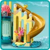LEGO 43207 Disney Arielles Unterwasserschloss mit Produktbild-Vorschau 12