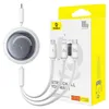 Schnellladekabel 3in1 Baseus Free2Draw USB-C auf Produktbild-Vorschau 14