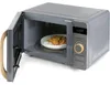 Microwave - DOMO - DO3420 - Gray with wood finish - W45.1 x Anteprima dell’immagine prodotto 25