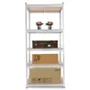Scaffalatura AREBOS per carichi pesanti 200x90x45 cm 1000 Anteprima dell’immagine prodotto 2