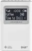 Radio portable SANGEAN DAB+/FM avec batterie et écouteurs Voir les images du produit 1