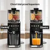 Olvy Slow Juicer 150 W wyciskarka do owoców i warzyw 13 cm Podgląd zdjęcia produktu 9