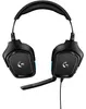 Logitech Gaming Headset G432 - Cuffie - 7.1 canali Anteprima dell’immagine prodotto 3