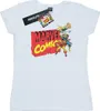Marvel Comics - T-Shirt für Damen BI29675 (XXL) (Weiß) Produktbild-Vorschau 1
