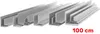 Kątownik Aluminiowy 40x10x2mm 100cm Aluminium EN6060 Podgląd zdjęcia produktu 11