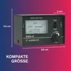 Albrecht 4410 accessorio radio per banda cittadina (CB) Anteprima dell’immagine prodotto 6