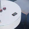 MARTINI | LED Club Tisch | Ø:H 70 x 80 cm | RGB | Akku | Produktbild-Vorschau 7