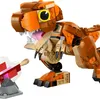 LEGO Jurassic World Little Eatie: T.Rex, Bauspielzeug für Produktbild-Vorschau 27
