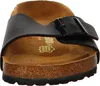 Birkenstock Madrid BF 0040791 (37/nero) Anteprima dell’immagine prodotto 8