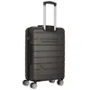Nowi Bergamo 4 Rollen Trolley 65 cm Produktbild-Vorschau 4