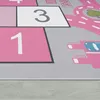 TT Home Kinder-Teppich, Spielteppich Für Kinderzimmer Produktbild-Vorschau 3