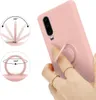 Cadorabo Hülle für Huawei P30 Schutz Hülle in Rosa Produktbild-Vorschau 7